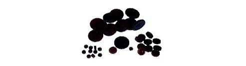 Image of Maplin Spur Gear Set