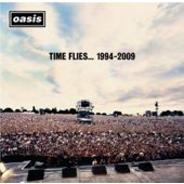 Time Flies