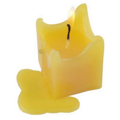 Image of Candle Dye Yellow 20g