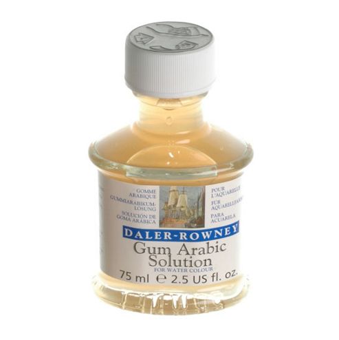 Image of Dr 75ml Gum Arabic Solution