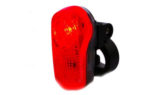 Image of Smart Superflash 0.5w Nichia Led Rear Light