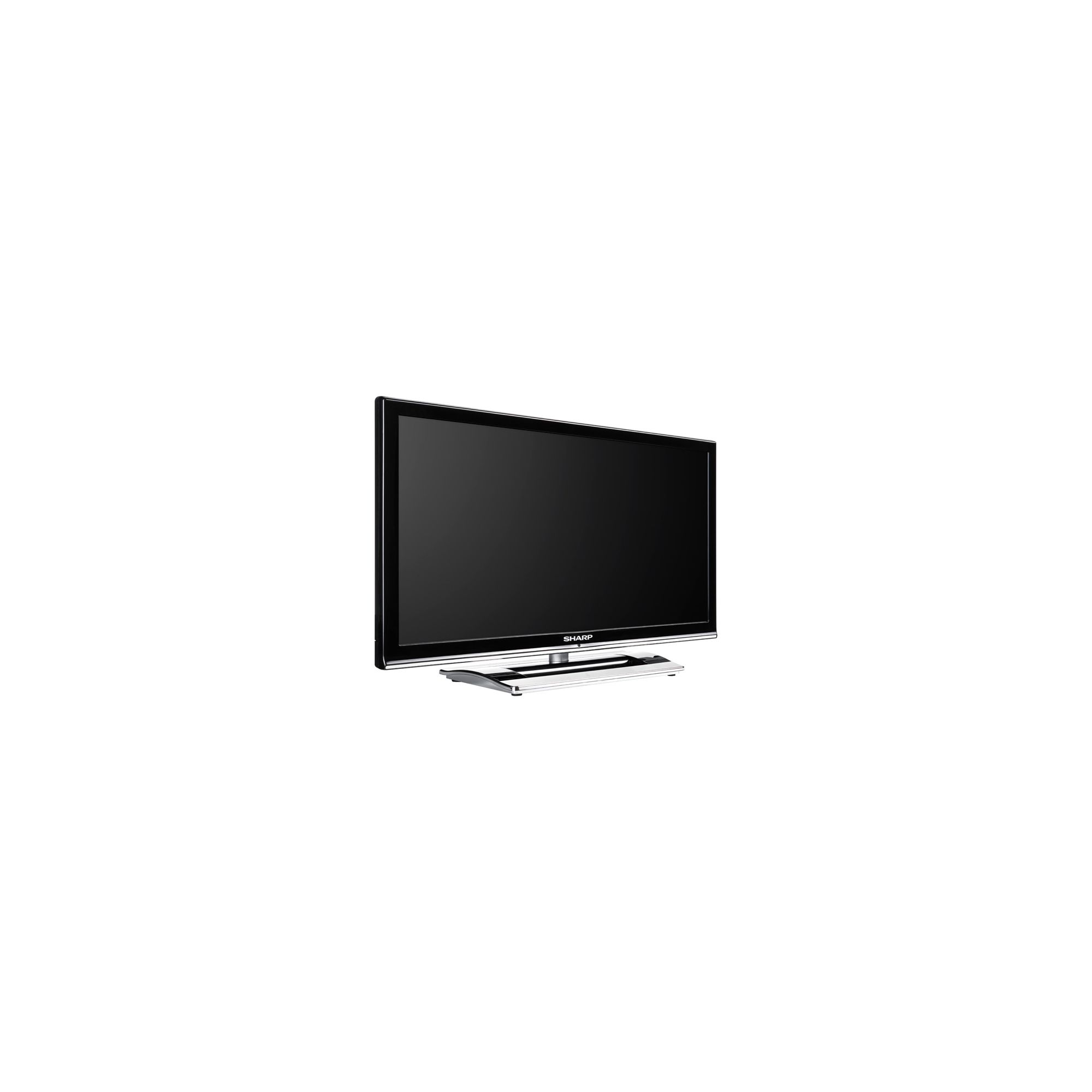 Sharp 22LE250K 22 inch Full HD 1080p LED TV with Freeview