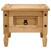 Cordoba Side Table