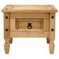 Cordoba Side Table