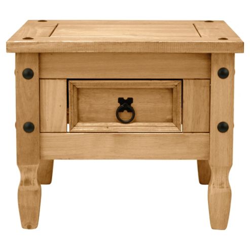 Image of Cordoba Side Table