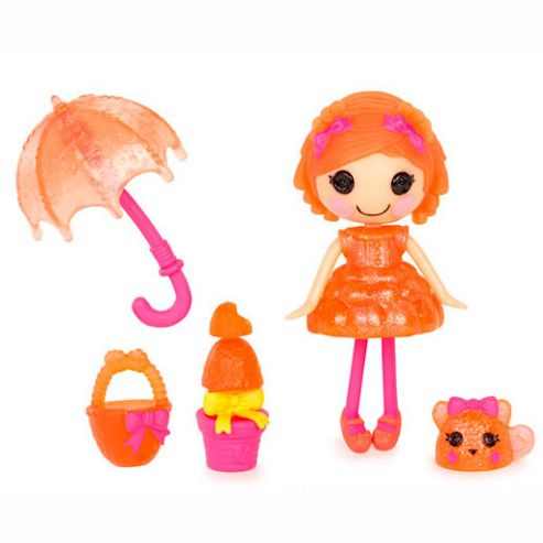 Image of Mini Lalaloopsy Doll - Sugar Fruit Drops