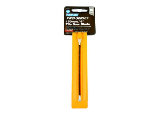 Image of Plasplugs Rsb300 Tile Saw Blade 6in