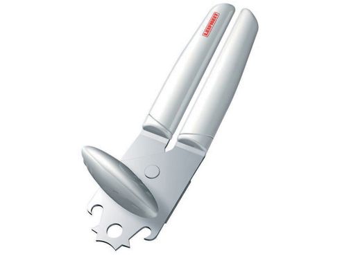 Image of Leifhet 21500 Lifty Can Opener White