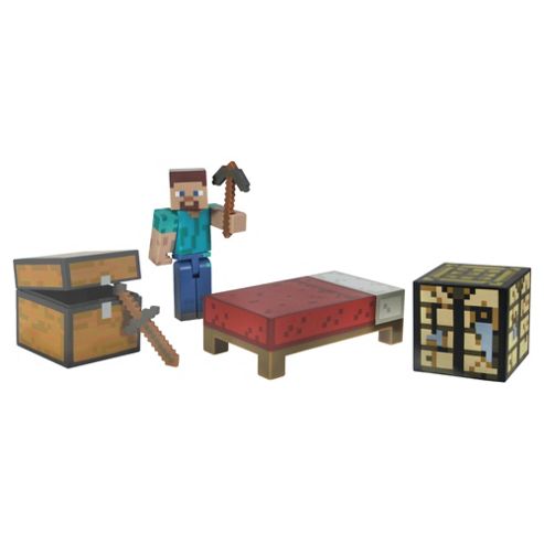 Image of Minecraft Core Player Survival Pack