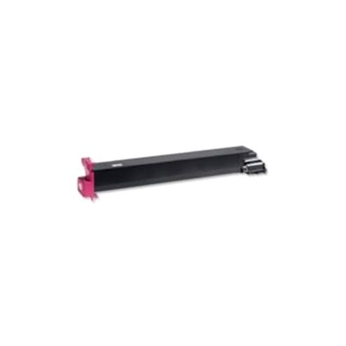 Image of Konica Minolta Magicolor 7450 Magenta Toner Cartridge Yield 12.000