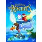 The Rescuers (DVD)