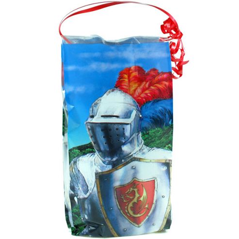 Image of Valiant Knight Party Cello Bags (20pk)