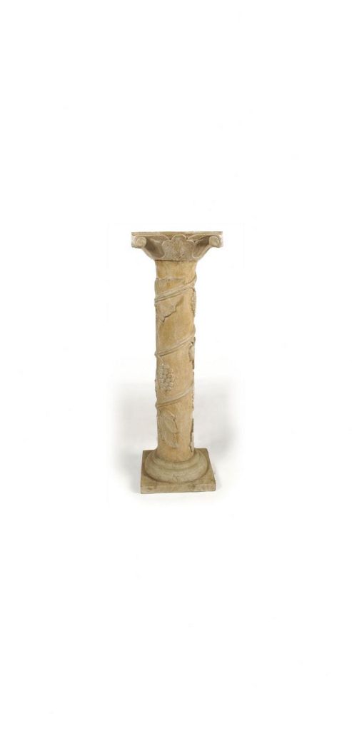 Image of Papa Theo Grape Large Pillar