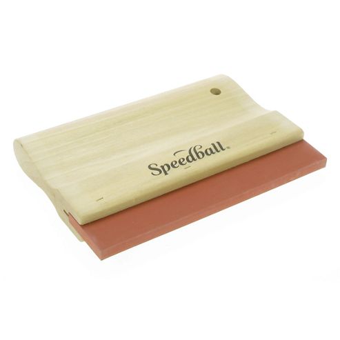 Image of Speedball Squeegees Graphic - Craft - 20cm