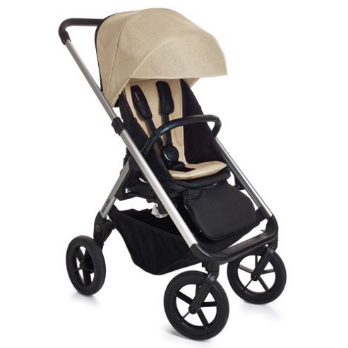 Image of Easywalker Mosey Stroller - Dubai Sand