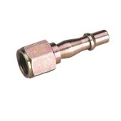 "Screwed Adaptor Female 1/4""BSP Pack of 5"