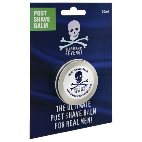 Image of Bluebeards Revenge Post Shave Balm 20ml