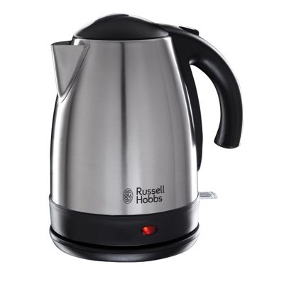 Russell Hobbs 18770 Stainless Steel Kettle