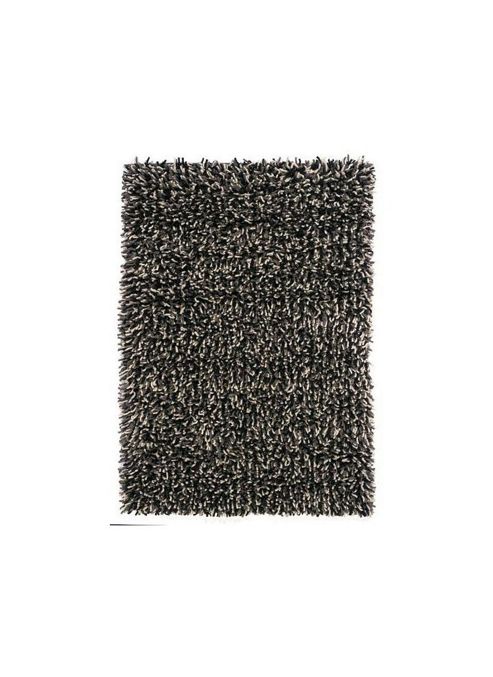 Image of Angelo Octopussy Dark Gray Woven Rug - 240cm X 170cm (7 Ft 10.5 In X 5 Ft 7 In)