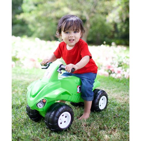 Image of Ride On Quad Bike