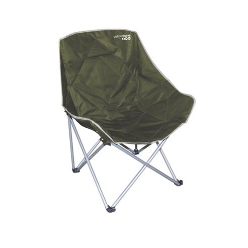 Image of Yellowstone Serenity Xl Camping Chair Green