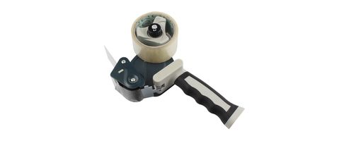 Image of Flexocare 2 Inch Comfort Grip Tape Dispenser 74sl2163sh