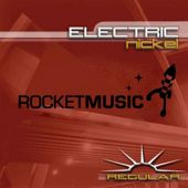 Rocket EL-1046 Nickel Electric String Set - Regular