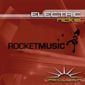 Rocket EL-1046 Nickel Electric String Set - Regular