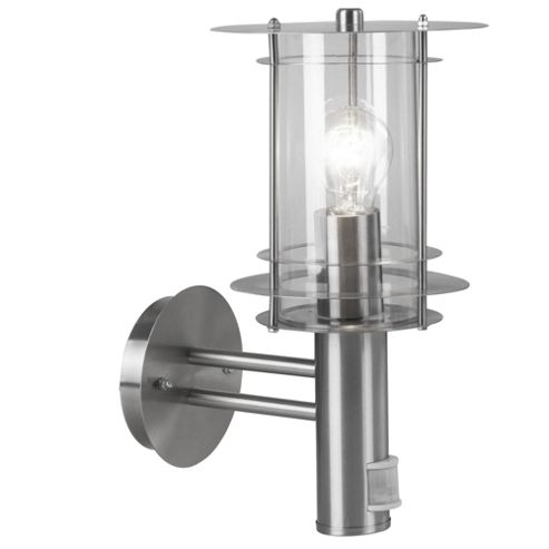 Image of Home Essence Florida One Light Outdoor Lamp
