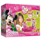 Minnie Mouse Cake Bow-Tique