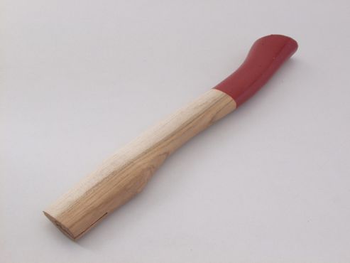 Image of Home Hardware X5011 Hickory Hatchet Handle 16in
