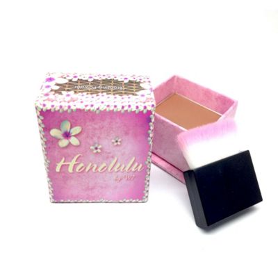 W7 Honolulu Bronzer 6G