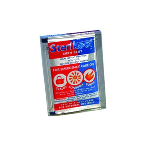 Image of Wallace Cameron Burns Gel Sachet 3.5ml Pack Of 20 220302