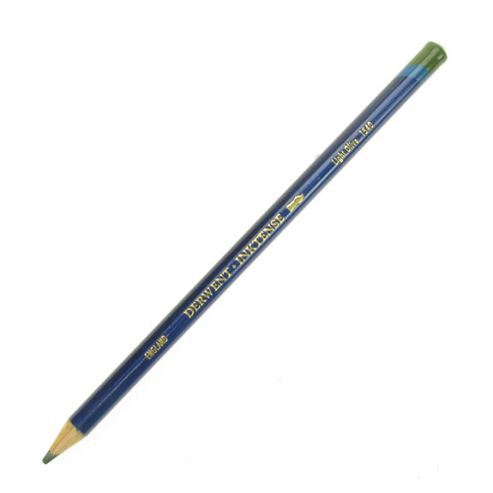 Image of Derwent Inktense Light Olive