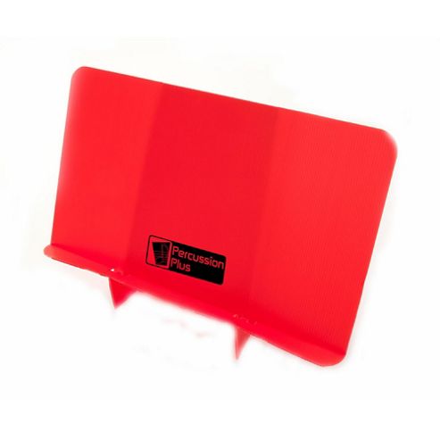 Image of Percussion Plus Pp173 Desk Top Stand