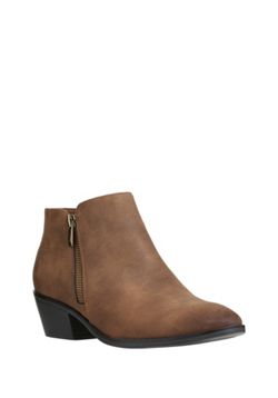 tesco tan ankle boots