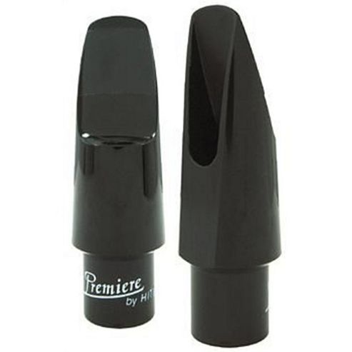 Image of David Hite Dhpas Premiere Alto Saxophone Mouthpiece