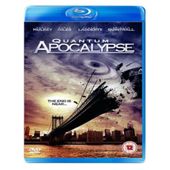 Quantum Apocalypse (Blu-ray)