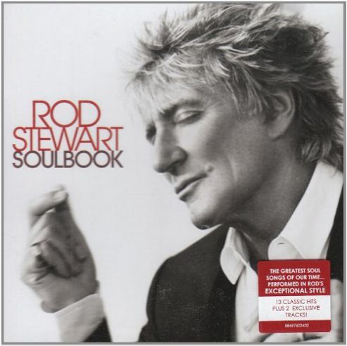 Image of Soul Book