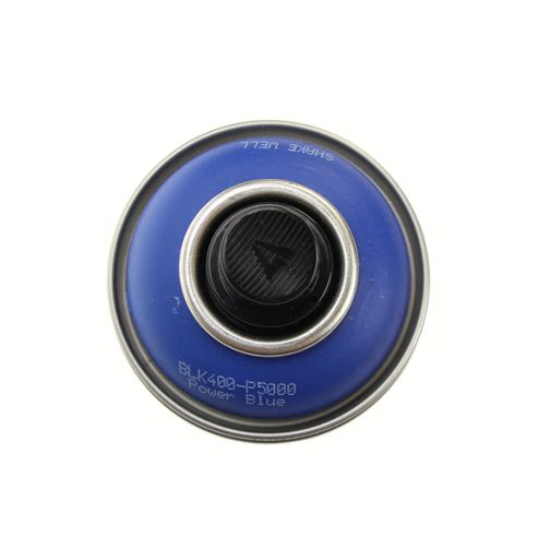 Image of Montanablack 400ml Power Blue
