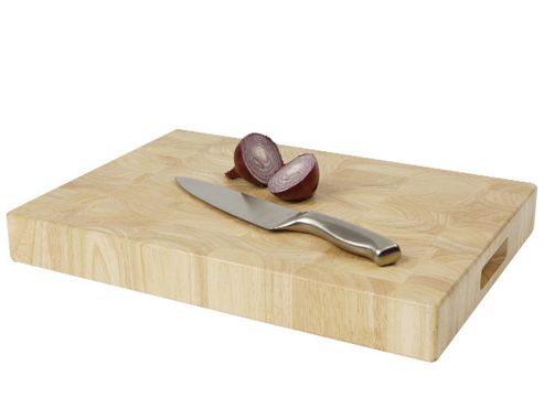 Image of T&g 2510493 Mega Rect Hevea Board 50x35cm