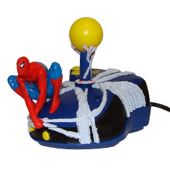The Amazing Spider-Man Plug In and Play Five Video Games