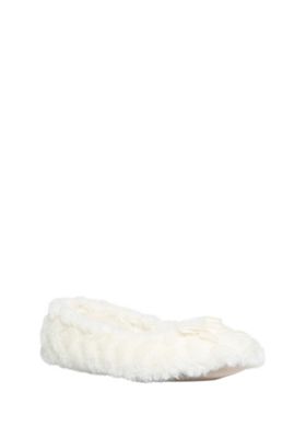 ballerina slippers tesco