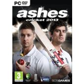 Ashes Cricket 2013