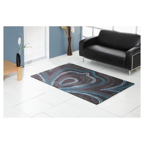 Image of The Ultimate Rug Co. Retro Rug 120x180cm