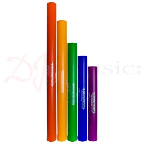 Image of Chromatic Boomwhacker Percussion Tube