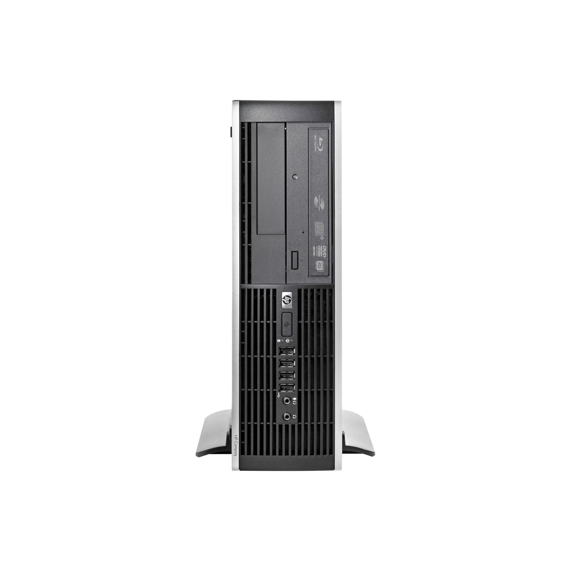 HP A2k84et#abu 8300e Sff I3,3.3ghz,4GB,500GB