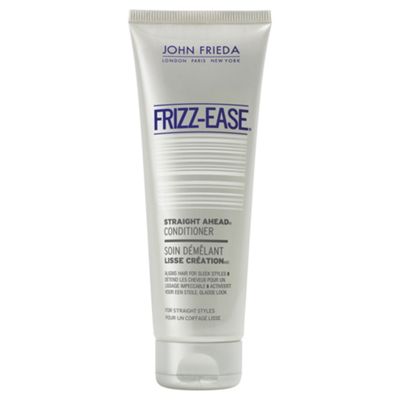 John Frieda Frizz Ease Straight Conditioner 250Ml