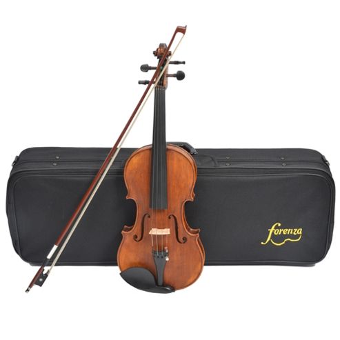 Image of Forenza Secondo Series 8 Violin Outfit Full Size