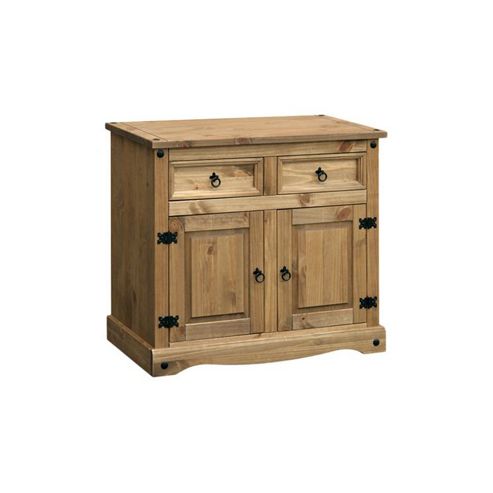 Image of Home Essence Hacienda Small Sideboard
